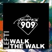 Walk the Walk (Extended Mix) artwork