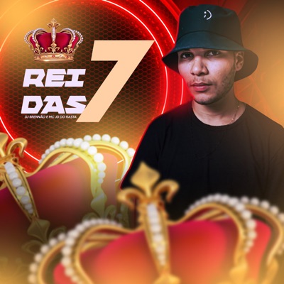 Rei das 7 - Single