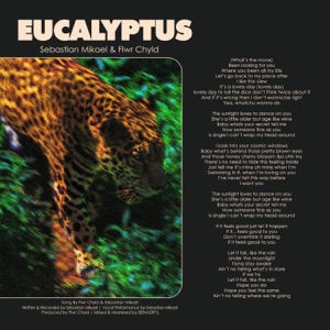Eucalyptus - Single