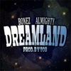 Dreamland (feat. TOB) - Single