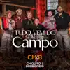 Chiquito e Bordoneio - Tudo Vem do Campo