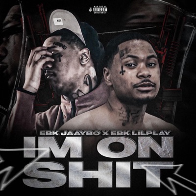 Im On Shit - Single