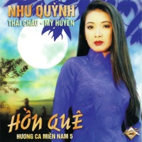 Hương Ca Miền Nam 5: Hồn Quê - Như Quỳnh, Thái Châu & Mỹ Huyền