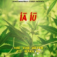 I'a I'u (feat. Haku Po) - Single - Abe van meter