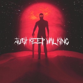 2084 Just Keep Walking