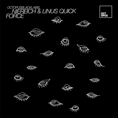 The Force - Single