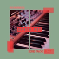 Koh Nakamura Sound Tracks Vol.27 Synth Pop