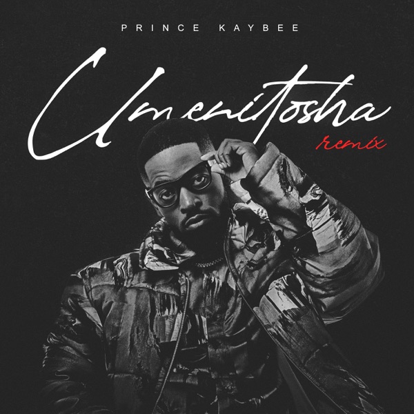 Umenitosha (feat. Polaris) - Single
