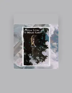 Ouve Marcus Wilcour, vê vídeos de música, lê a biografia, vê as datas da digressão e muito mais!