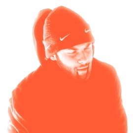 Crazy Xander William