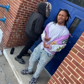 Figure it Out NTO Young 6ix