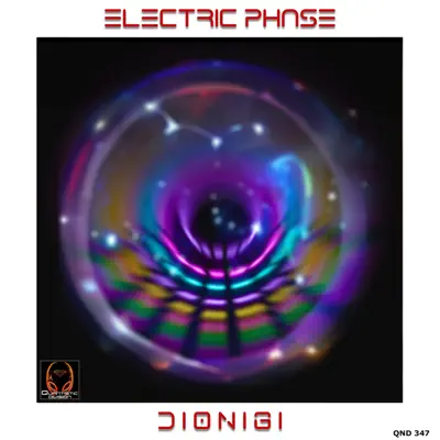 Listen to Electric Phase by Dionigi