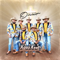 REZA UNA ORACION - Single - Conjunto Agua Azul
