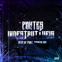 Pontes Indestrutíveis (feat. marcio mc) - Single - $tep QC