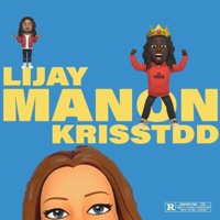 Manon - Single - Lijay & Kriss TDD