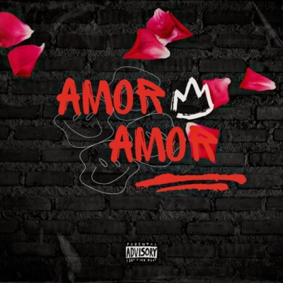 Amor, Amor - Single