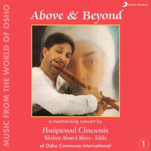 Above & Beyond (Vol. 1)