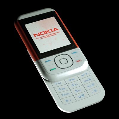 NOKIA - EP