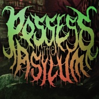 Kidnap the Sandy Claws (feat. Remy Colicchio & Taylor Destroy) - Single - Possess The Asylum