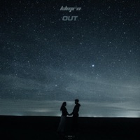 Out - Single - KLMRN