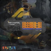 Diabolic (feat. Daedric) [Highsociety Remix] artwork