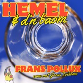 Hemel & d'n baom (feat. Jocus Toekôms) artwork