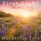 First Light (feat. David Tolk) - Mackenzie Tolk lyrics