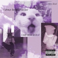 Ibelieveinluck (feat. Fijimar) - Single - OKAYLloyd