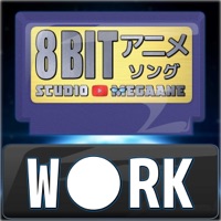W●RK"Hell's Paradise: Jigokuraku"[Cover] (8bitVersion) - Single