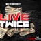 Count It Up (feat. Milli Ahh Fool) - MrLive AndDirect lyrics