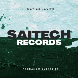 Probando Suerte EP