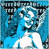 GREED (Sped Up Version) - Single