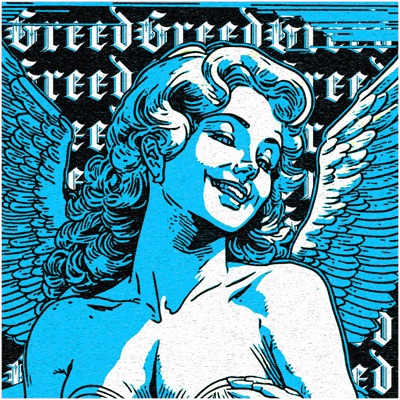 GREED (Sped Up Version) - Single