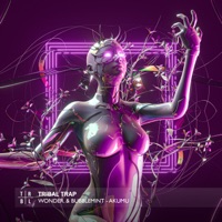 Akumu - Single - Wonder & Bubblemint