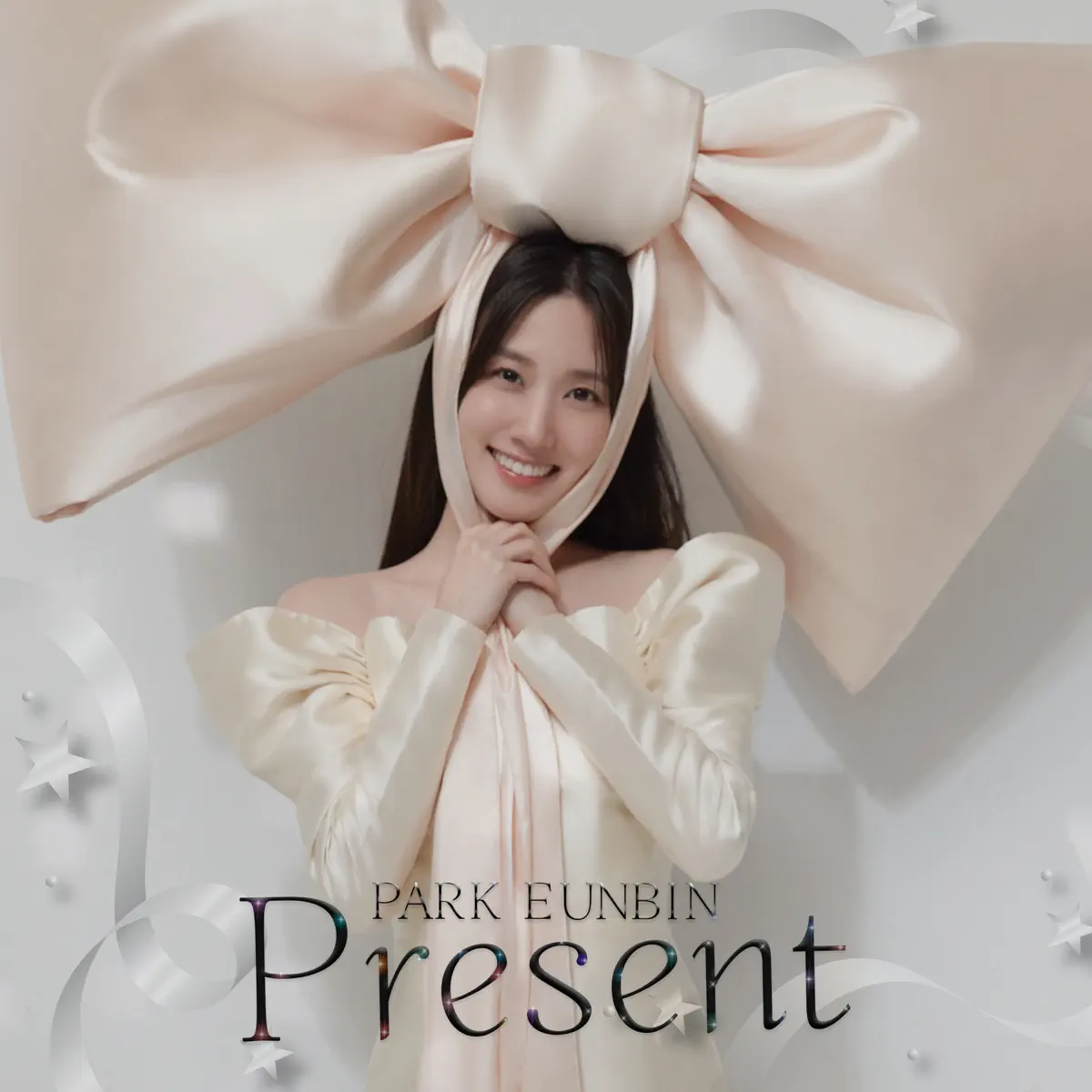 Park Eunbin - Present - EP (2024) [iTunes Plus AAC M4A]-新房子