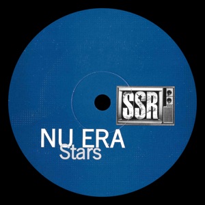 Stars (feat. 4Hero) - EP
