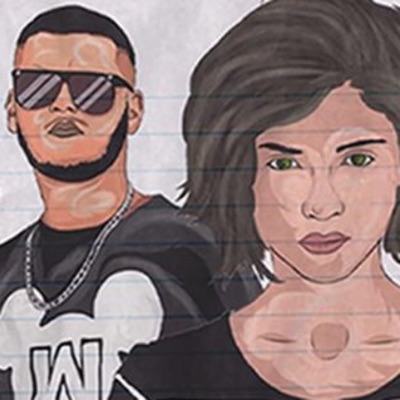 افكاري (feat. Wave music) - Single