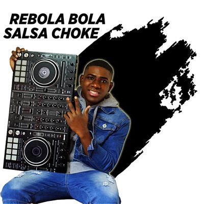 Rebola Bola - Single