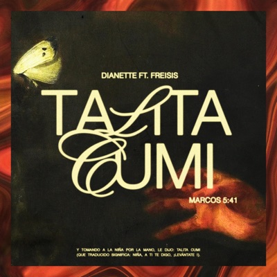 Talita Cumi (feat. Freisis) [En Vivo] - EP