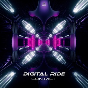 Digital Ride - Single