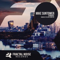 Stargate - Single - Mike Suntower, Taylan & Shani Zen