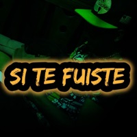 SI TE FUISTE (feat. AKANNY WILL) - Single - Menin ec
