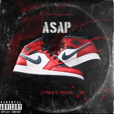 ASAP (feat. Mane) - Single