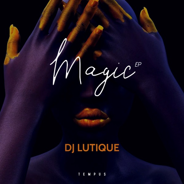 Magic - Single