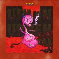 Vinnie Burns - EP - Urben Blues