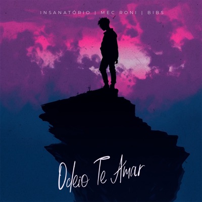 Odeio Te Amar (feat. Mec Roni & Bianca Ikemoto) - Single