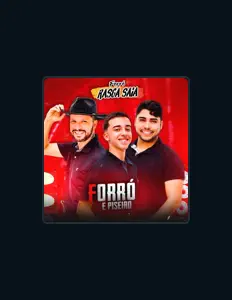 Listen to Forró Rasga Saia, watch music videos, read bio, see tour dates & more!