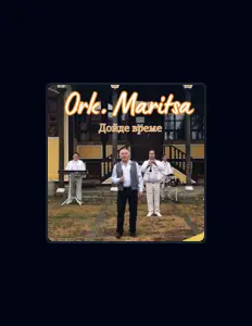Ork. Maritsa सुनें, म्यूज़िक वीडियो देखें, बायो पढ़ें, दौरे की तारीखें और बहुत कुछ देखें!