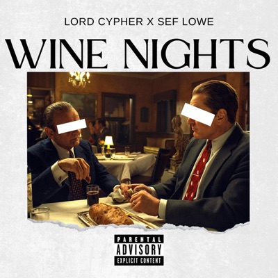 Wine Nights - Single