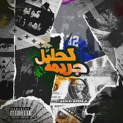 تحليل جريمة - Single